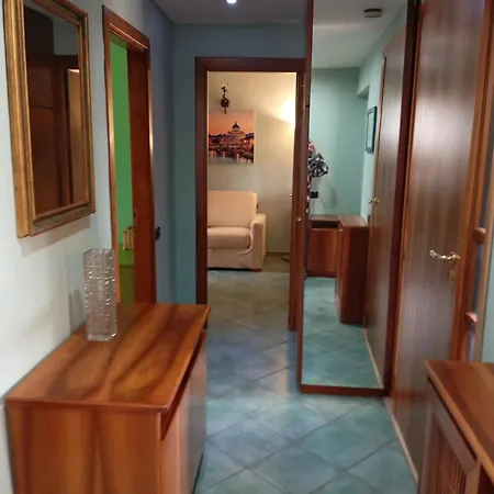 Casale Del Sole Casa de férias *