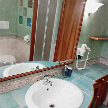 Casale Del Sole Holiday home *