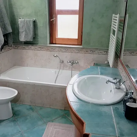 Holiday home Casale Del Sole *