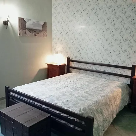 Casale Del Sole Holiday home Palestrina