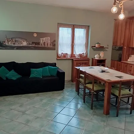 Holiday home Casale Del Sole *