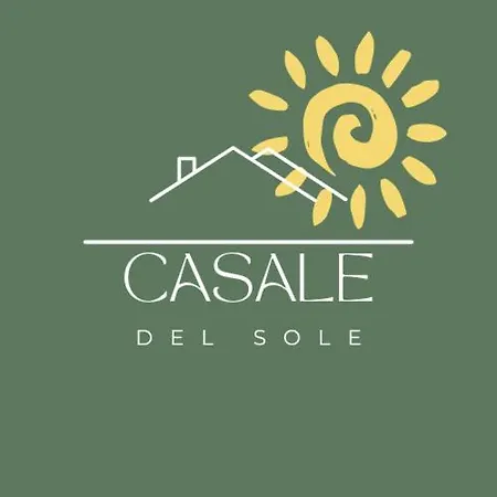 Casale Del Sole Casa de férias