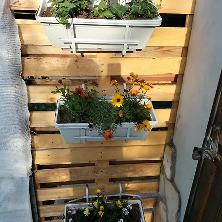 Casale Del Sole Nyaraló
