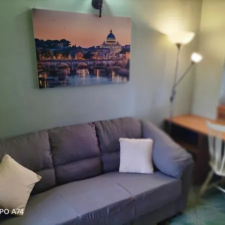 Holiday home Casale Del Sole