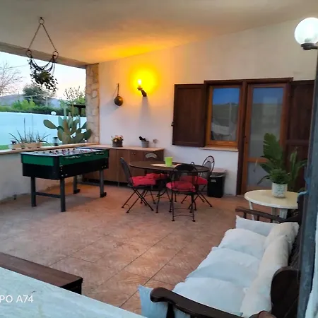 Casale Del Sole Holiday home
