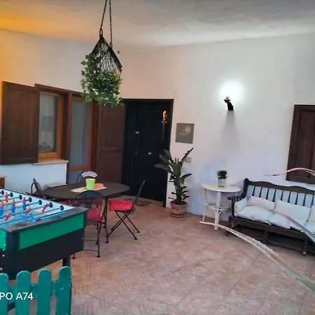Holiday home Casale Del Sole