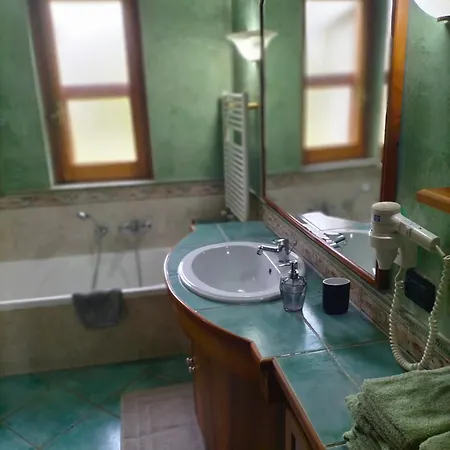 Casale Del Sole Holiday home Palestrina