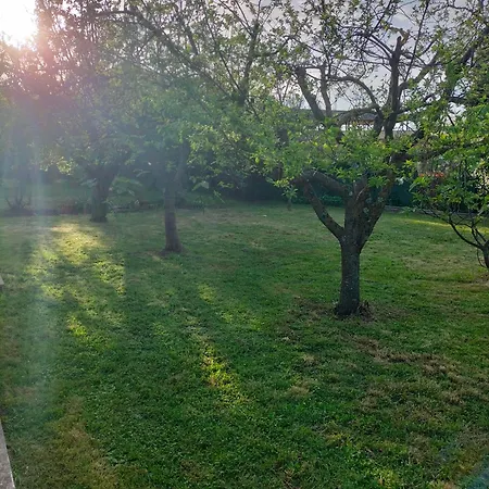 Casale Del Sole *