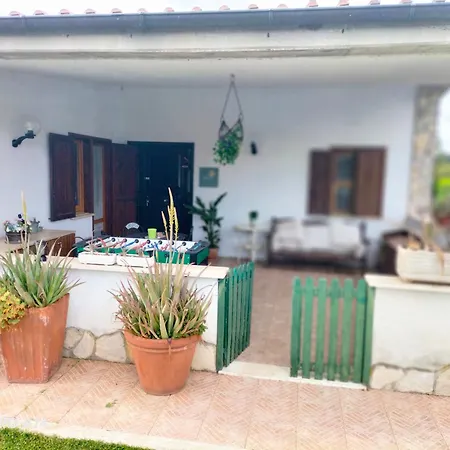 Casale Del Sole * Palestrina