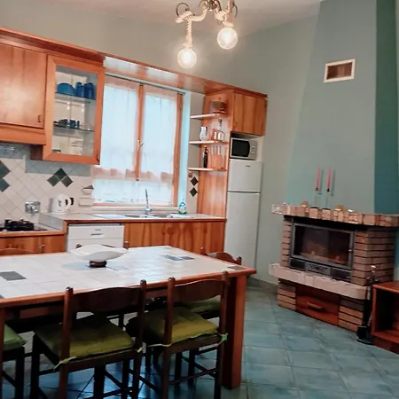 Casale Del Sole Prázdninový dům Palestrina