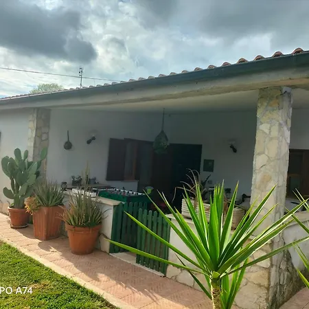 Holiday home Casale Del Sole *