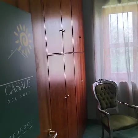 Casale Del Sole