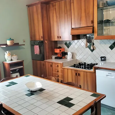 Casale Del Sole Casa vacanze